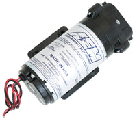 Thumbnail for AEM Water / Methanol Injection 6-Amp Recirculation-Style Pump 200psi for One-Gallon Kit **replacemen