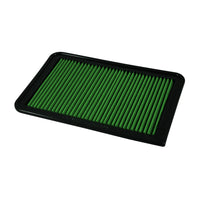 Thumbnail for Green Filter 10-17 Toyota Camry 2.5L L4 Panel Filter