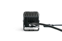 Thumbnail for DV8 Offroad 3in Cube LED Light 40W Pod Light 5W LED