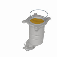 Thumbnail for MagnaFlow Conv DF 08-09 Ford Taurus 3.5L Front