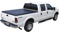 Thumbnail for Truxedo 17-20 Ford F-250/F-350/F-450 Super Duty 6ft 6in TruXport Bed Cover