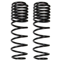 Thumbnail for Skyjacker Jeep Wrangler JL 4 Door Rear Dual Rate Long Travel Coil Springs 5 inch Lift