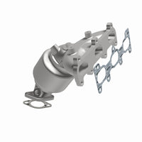 Thumbnail for MagnaFlow Conv DF 07-09 Hyundai Santa Fe 2.7L