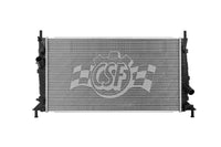 Thumbnail for CSF 04-09 Mazda 3 2.0L OEM Plastic Radiator