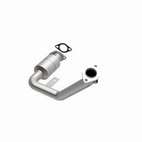Thumbnail for MagnaFlow Conv DF 01-03 Montero 3L Driver Side Front