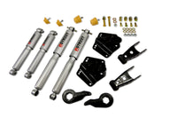 Thumbnail for Belltech LOWERING KIT WITH SP SHOCKS