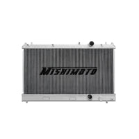 Thumbnail for Mishimoto 95-99 Dodge Neon Manual Aluminum Radiator
