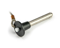 Thumbnail for DV8 Offroad 2007-2018 Jeep JK Hood Hold Downs