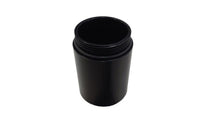 Thumbnail for J&L 11-19 Ford F-150 2.7L/3.5L/5.0L Passenger Side Oil Separator 3.0 Cannister Extension - Black