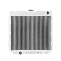 Thumbnail for Mishimoto 69-70 Ford Mustang X-Line Performance Aluminum Radiator