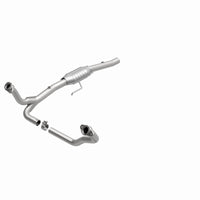 Thumbnail for MagnaFlow Conv DF 00-03 Dakota 4.7L 2WD OEM