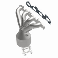 Thumbnail for Magnaflow Conv DF 01-02 Kia Rio 1.5L