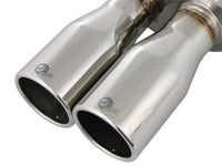 Thumbnail for aFe MACHForce XP Cat Back Exhaust 07-13 Mini Cooper S L4 1.6L (Turbo) R56/R57/R58
