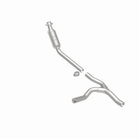 Thumbnail for MagnaFlow Conv DF 04-05 Ram1500 PS OEM