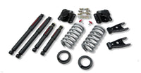 Thumbnail for Belltech LOWERING KIT WITH ND2 SHOCKS
