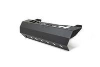 Thumbnail for DV8 Offroad 18-23 Jeep Wrangler JL/JT Front Bumper Sway-Bar Disconnect Motor Skid Plate