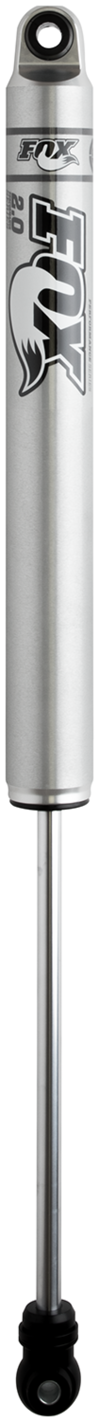 Thumbnail for Fox 05+ Ford SD 2.0 Performance Series 12.6in. Smooth Body IFP Rear Shock (Alum) / 1.5-3.5in Lift