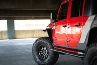 Thumbnail for DV8 Offroad 20-23 Jeep Gladiator JT Slim Fender Flares
