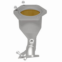 Thumbnail for MagnaFlow Conv DF 09-13 Nissan Murano 3.5L V6