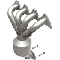 Thumbnail for MagnaFlow Conv DF 10-11 Hyundai Accent 1.6L