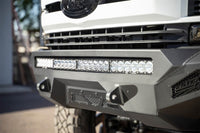 Thumbnail for Addictive Desert Designs 17-19 Ford Super Duty Stealth Fighter Front Bumper