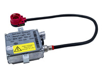 Thumbnail for Hella Lamp Kit Micro DE XENON DRV BLK D2S 12V EC