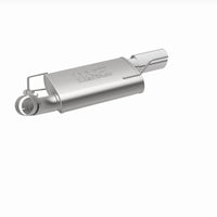 Thumbnail for MagnaFlow Sys C/B 05-09 Mustang V6 4.0L Axl-Bak