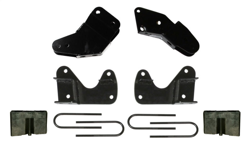 Skyjacker Suspension Lift Component