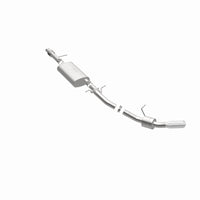 Thumbnail for MagnaFlow SYS Cat-Back 2015 Chevrolet Tahoe / GMC Yukon 3in Single Passenger Side Rear Ext. 4in Tip