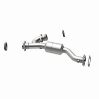 Thumbnail for MagnaFlow Conv DF 01-03 Montero 3L Passenger Side Front