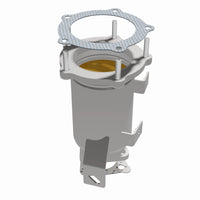 Thumbnail for Magnaflow Conv DF 99-01 Protege 1.6/1.8 CA