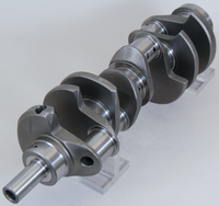 Thumbnail for Eagle Ford 351W w/ 4.000in Stroke Cast Crankshaft