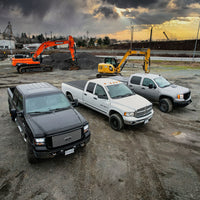 Thumbnail for BD Diesel 13-18 Dodge/Ram Cummins 6.7L Cab & Chassis Injectors & Install Kit