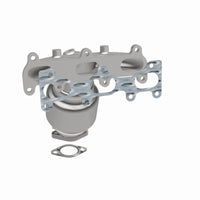 Thumbnail for Magnaflow Conv DF 06 Kia Optima 2.7L