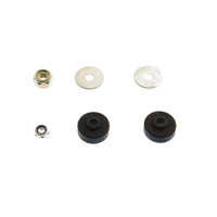 Thumbnail for Bilstein B6 1982 Pontiac Firebird Base Rear 46mm Monotube Shock Absorber