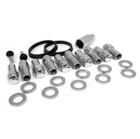 Thumbnail for Race Star 9/16in Closed 1.00in Shank w/ 7/8in Head - 10 Pack