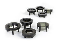 Thumbnail for Whiteline 05+ BMW 1 Series/3/05-10/11 3 Series Rear Crossmember-Fr & Rr Mount Insert Bushing