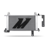Thumbnail for Mishimoto 2022+ Subaru WRX Thermostatic Oil Cooler Kit - Silver