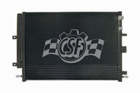 Thumbnail for CSF 15-17 Ford Edge 3.5L A/C Condenser