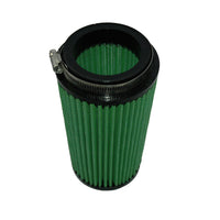 Thumbnail for Green Filter Cone Filter - ID 2.7in. / Base 4.33in. / Top 3in. / H 6in.