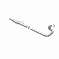 Thumbnail for MagnaFlow Conv DF 97-99 Jeep Wrangler 4.0L