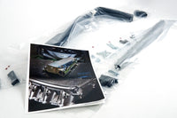 Thumbnail for CSF Toyota A90/A91 Supra/ BMW G-Series B58 Charge-Air Cooler Manifold- Black