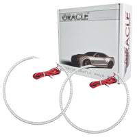 Thumbnail for Oracle Pontiac Solstice 07-08 LED Halo Kit - White SEE WARRANTY