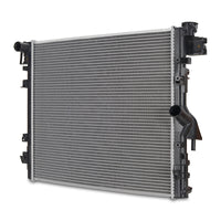 Thumbnail for Mishimoto 07-15 Jeep Wrangler JK Replacement Radiator - Plastic