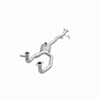 Thumbnail for MagnaFlow Conv DF Subaru 84 88