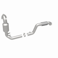 Thumbnail for Magnaflow Conv DF 2014-2017 CLA250 L4 2 OEM Underbody