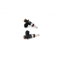 Thumbnail for DeatschWerks 14-16 Polaris RZR XP 1000 Power Sports 1200cc Fuel Injectors (Set of 2)