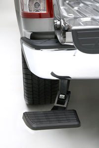 Thumbnail for AMP Research 2007-2013 Chevrolet Silverado 1500 BedStep - Black