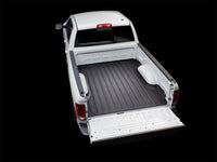 Thumbnail for WeatherTech 09-12 Dodge Ram 1500 TechLiner - Black