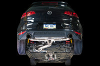 Thumbnail for AWE Tuning VW MK7 GTI Touring Edition Exhaust - Chrome Silver Tips